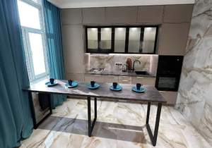 4-к квартира, на длительный срок, 77м2, 4/5 этаж