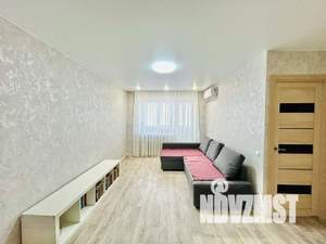 1-к квартира, на длительный срок, 30м2, 4/5 этаж