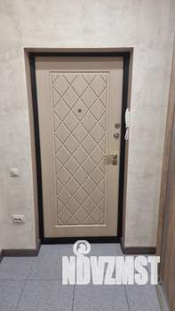 1-к квартира, посуточно, 42м2, 3/9 этаж