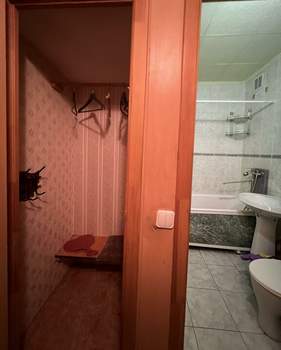 2-к квартира, на длительный срок, 42м2, 5/5 этаж