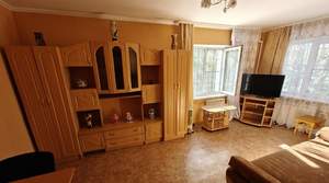 2-к квартира, на длительный срок, 41м2, 1/5 этаж