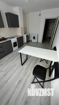 2-к квартира, на длительный срок, 55м2, 2/10 этаж