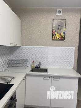 1-к квартира, на длительный срок, 39м2, 8/21 этаж