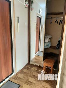 1-к квартира, посуточно, 30м2, 2/9 этаж