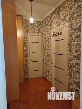 1-к квартира, на длительный срок, 35м2, 5/6 этаж