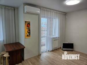 Студия квартира, на длительный срок, 32м2, 6/8 этаж