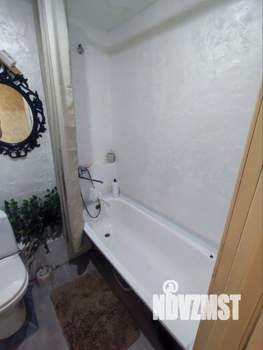 1-к квартира, на длительный срок, 29м2, 1/5 этаж