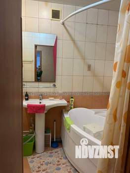 2-к квартира, на длительный срок, 54м2, 4/9 этаж