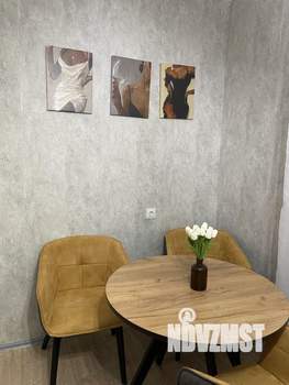 1-к квартира, посуточно, 56м2, 5/16 этаж