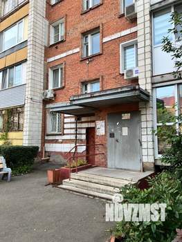 1-к квартира, на длительный срок, 30м2, 3/6 этаж