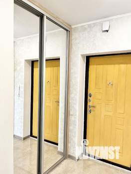 1-к квартира, посуточно, 40м2, 5/16 этаж