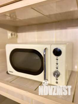 1-к квартира, посуточно, 37м2, 7/13 этаж