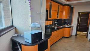 3-к квартира, на длительный срок, 88м2, 3/9 этаж