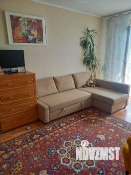 2-к квартира, на длительный срок, 53м2, 8/9 этаж