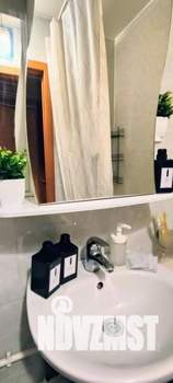 3-к квартира, посуточно, 57м2, 1/1 этаж