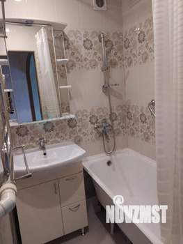 2-к квартира, на длительный срок, 49м2, 4/5 этаж