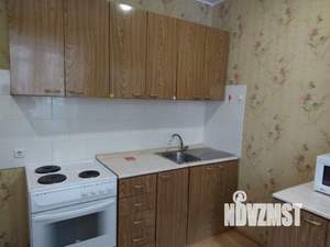 1-к квартира, на длительный срок, 42м2, 1/10 этаж