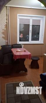 1-к квартира, на длительный срок, 31м2, 4/5 этаж