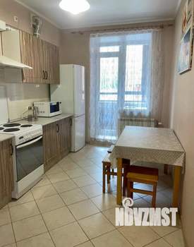 1-к квартира, на длительный срок, 42м2, 1/14 этаж