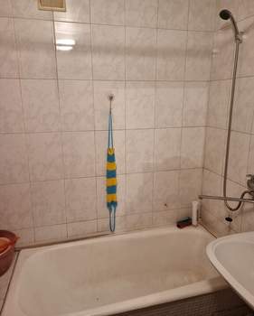 3-к квартира, на длительный срок, 73м2, 3/5 этаж