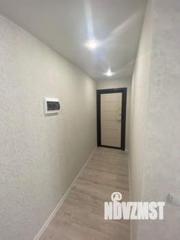 1-к квартира, на длительный срок, 31м2, 1/5 этаж