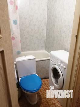 1-к квартира, на длительный срок, 31м2, 2/2 этаж