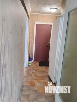 1-к квартира, на длительный срок, 34м2, 3/5 этаж