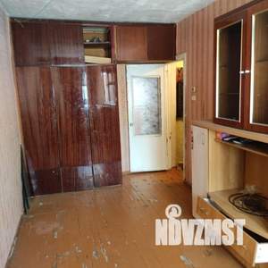 2-к квартира, на длительный срок, 45м2, 1/5 этаж