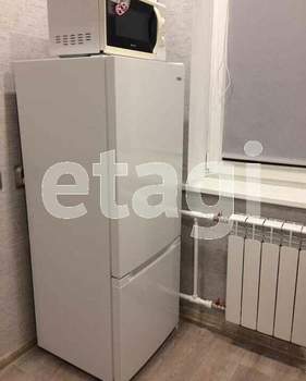 1-к квартира, на длительный срок, 64м2, 3/9 этаж