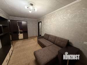 1-к квартира, на длительный срок, 40м2, 2/9 этаж