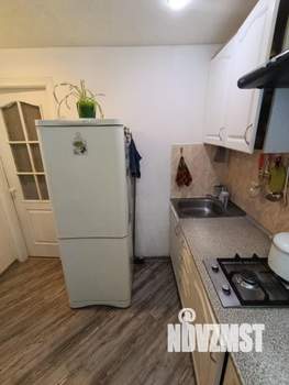 2-к квартира, на длительный срок, 42м2, 3/5 этаж