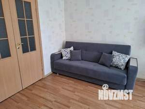 1-к квартира, посуточно, 40м2, 2/5 этаж