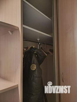 1-к квартира, на длительный срок, 31м2, 4/5 этаж