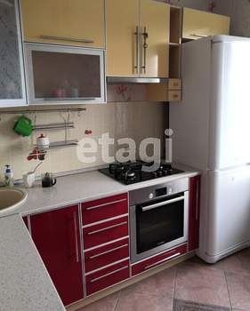 2-к квартира, на длительный срок, 53м2, 9/9 этаж