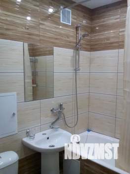 3-к квартира, посуточно, 42м2, 2/5 этаж