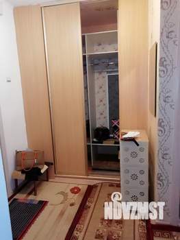 1-к квартира, на длительный срок, 37м2, 4/5 этаж