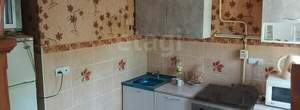 2-к квартира, на длительный срок, 45м2, 5/5 этаж