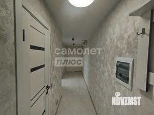 2-к квартира, на длительный срок, 43м2, 3/5 этаж