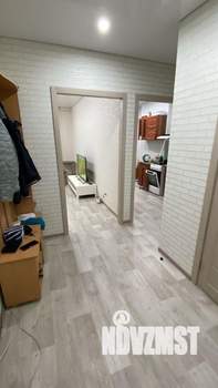 1-к квартира, на длительный срок, 36м2, 12/16 этаж