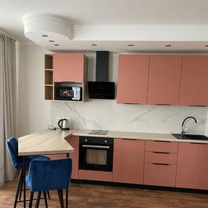 1-к квартира, на длительный срок, 41м2, 8/9 этаж