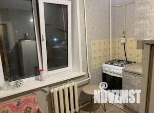 1-к квартира, на длительный срок, 29м2, 2/5 этаж