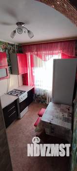 1-к квартира, на длительный срок, 31м2, 8/9 этаж