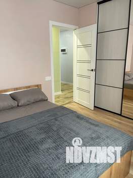 2-к квартира, посуточно, 48м2, 7/9 этаж