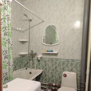 1-к квартира, на длительный срок, 37м2, 2/9 этаж