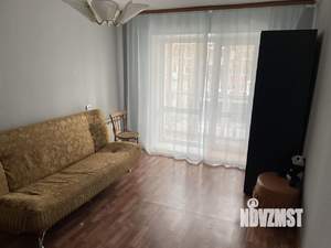 1-к квартира, на длительный срок, 27м2, 4/5 этаж