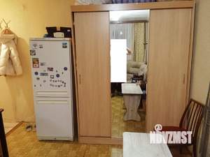 1-к квартира, на длительный срок, 25м2, 2/4 этаж