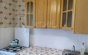 2-к квартира, на длительный срок, 44м2, 5/5 этаж