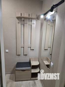 1-к квартира, на длительный срок, 30м2, 3/5 этаж