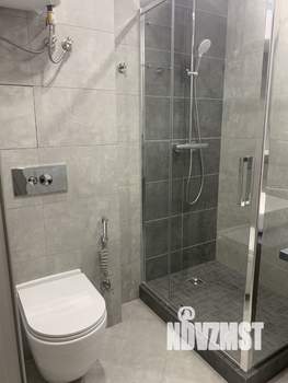 2-к квартира, посуточно, 50м2, 3/5 этаж