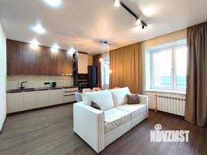 2-к квартира, на длительный срок, 55м2, 11/14 этаж